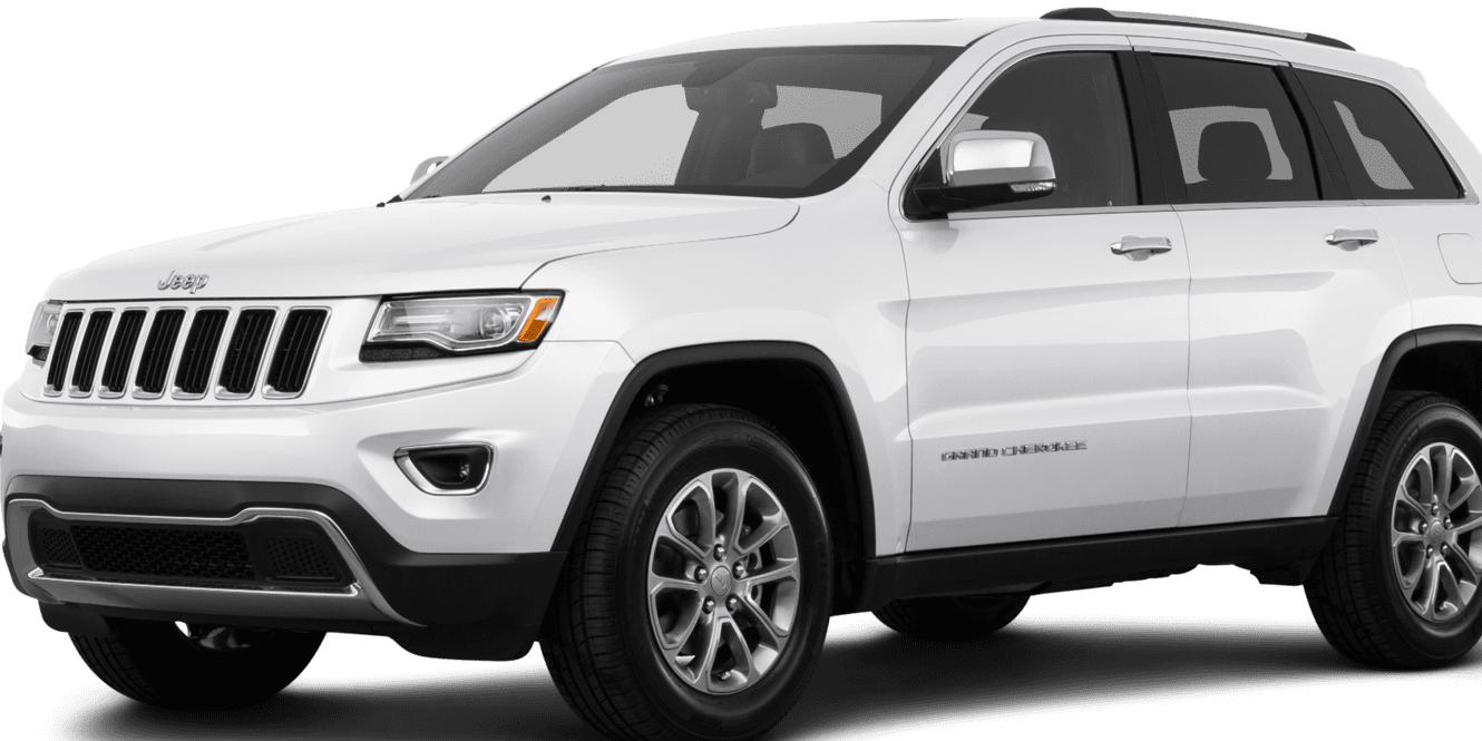 JEEP GRAND CHEROKEE 2018 1C4RJEBG6JC430725 image